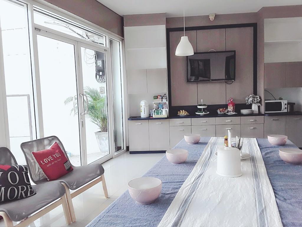 Banmeesukko Bed and Breakfast Phitsanulok Exteriör bild